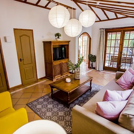 Holiday home Bahia De Avalos San Sebastian De La Gomera