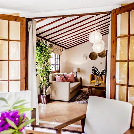 Holiday home Bahia De Avalos *