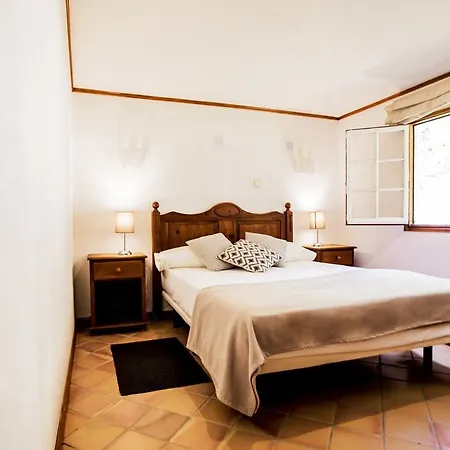 Bahia De Avalos Holiday home San Sebastian De La Gomera