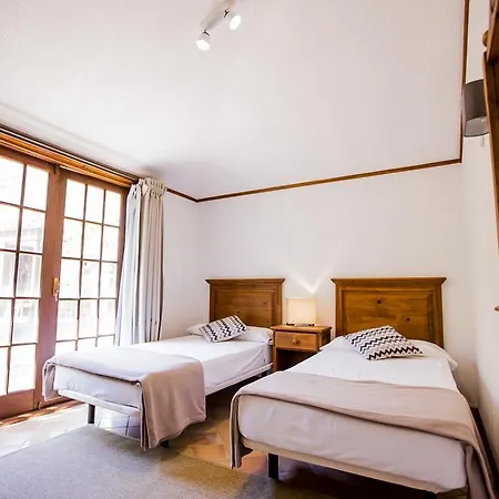 Holiday home Bahia De Avalos *