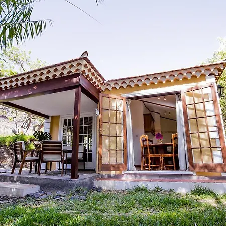Holiday home Bahia De Avalos *