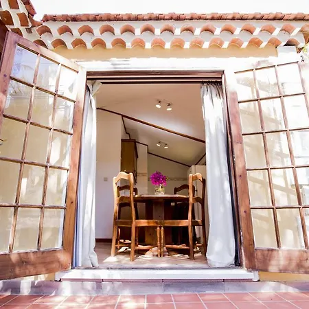 Bahia De Avalos Holiday home